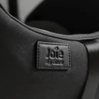 Автокресло i-Size Joie i-Level Pro Eclipse, коллекция Signature, 40 - 87 см foto