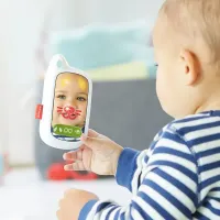 Jucarie Skip Hop Selfie Phone - Explore & More foto