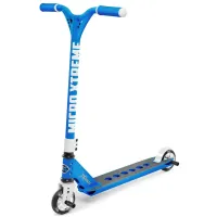 Trotineta pentru trucuri Micro Trixx 2.0 Ocean Blue foto