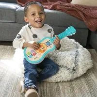 Музыкальная игрушка Baby Einstein Гавайская гитара foto