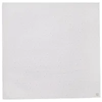Муслиновая пеленка Jollein Pointelle Biscuit GOTS, 115 x 115 см foto