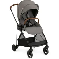 Carucior ultra-usor Nuna IXXA Granite foto