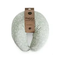 Подушка для материнства Ceba Baby Huggy Jersey Basic Wildflowers foto