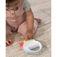 Интерактивная игрушка Skip Hop Farmstand Feelin' Clucky foto