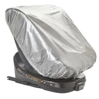 Protectie UV pentru scaun auto Premaman Arthur foto
