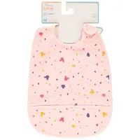 Нагрудник с липучкой Premaman Disney Minnie foto