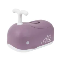 Olita KikkaBoo Balena Lilac foto