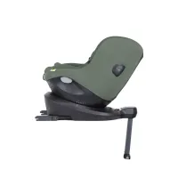 Автокресло с системой Isofix Joie i-Spin 360 Thyme, 40 - 105 см foto