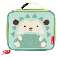 Gentuta termo pentru pranz Skip Hop Zoo Hedgehog foto