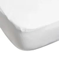 Set cuverturi pentru patut Premaman Viscose, 120x60 cm, 2 buc. foto