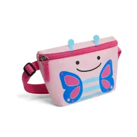 Borseta Skip Hop Zoo Fluture foto