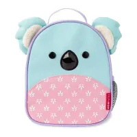 Рюкзак с ремешком безопасности Skip Hop Zoo Коала foto
