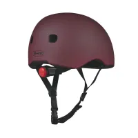 Casca de protectie Micro PC Autumn Red M foto