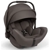 Автокресло i-Size Nuna ARRA Flex Thunder, 40-87 см foto