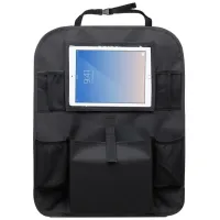 Автомобильный органайзер Petite&Mars Tablet foto