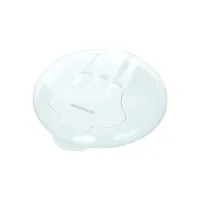 Bol multifunctional 4 in 1 KikkaBoo Feed-me-up Blue foto