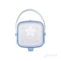 canpol 56/013 continer pentru suzete"pastelove"