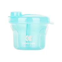 Дозатор для молочной смеси 2 в 1 KikkaBoo Blue foto