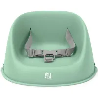 Стульчик-бустер Ity от Ingenuity My Spot Easy-Clean Green foto