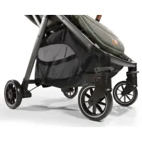 Carucior ultracompact Joie Parcel Signature Pine foto