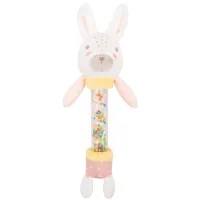 Zornaitoare spirala KikkaBoo Rabbits in Love foto