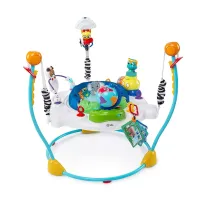 Centru de activitati Baby Einstein Journey of Discovery Jumper™ foto