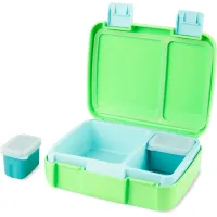 Lunchbox Bento Skip Hop Zoo Octopus foto