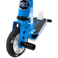 Trotineta pentru trucuri Micro Trixx 2.0 Ocean Blue foto