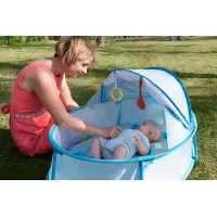 Cort Anti-UV Babymoov Babyni Parasols foto