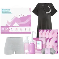 Набор для родов и восстановления после родов Frida Mom Labor and Recovery Kit foto