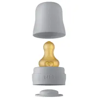Kit pentru biberon din sticla BIBS Cloud foto