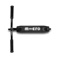 Trotineta Micro Ramp Black foto