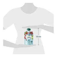 ФрутоНяня piure "salata de vitamine" 90g. (5 l+)