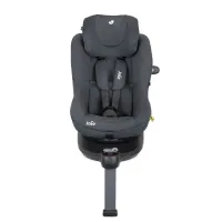 Автокресло с системой Isofix Joie i-Spin 360 Moonlight 0-18 кг foto