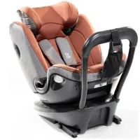 Автокресло i-Size Joie i-Spin Grow 360 Signature Cider, 40-125 см foto