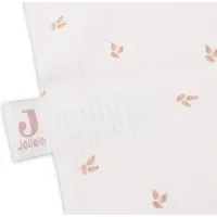 Спальный мешок Jollein Jersey Harvest Wild Rose, 90 см foto