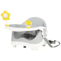Стул-бустер с игрушками Premaman Me Up Chair foto