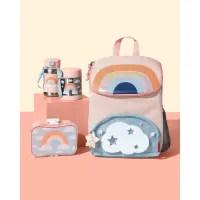 Rucsac Skip Hop Spark Rainbow foto