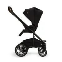 Прогулочная коляска Nuna x BMW Mixx Next Element foto