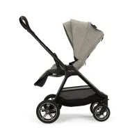 Carucior compact Nuna x BMW TRIV Next Graphene foto