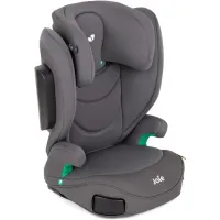 Scaun auto cu isofix Joie i-Trillo FX Thunder, 100-150 cm, certificat R129 foto