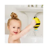 Fantana pentru baita Skip Hop Zoo Albinuta foto