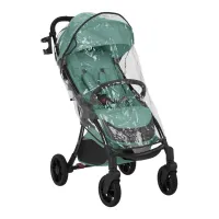 Прогулочная коляска KikkaBoo Cloe Mint foto