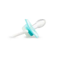 canpol 23/270 suzeta din silicon simetrica "bunny&company" (18 m+) 1 buc.