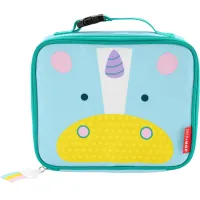 Термосумка для обеда Skip Hop Zoo Единорог foto