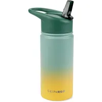 Sticla termoizolanta din otel Skip Hop Wander Gren, 450 ml foto