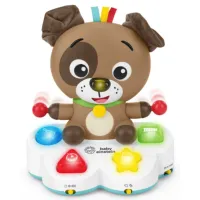 Музыкальная игрушка Baby Einstein Drum & Learn Dean foto