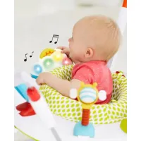 Игровой центр-прыгунки Skip Hop Explore & More foto