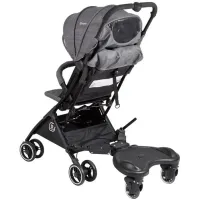Подножка для коляски BabyGo WeGo foto