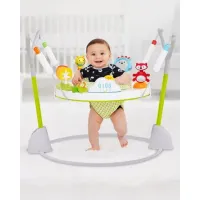 Игровой центр-прыгунки Skip Hop Explore & More foto
